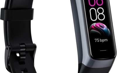 Best Fitness Trackers of 2026: Top Picks for Every Budget