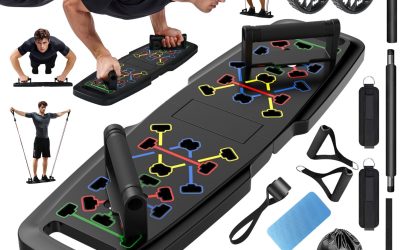 Best Home Gym Equipment of 2026: Build Your Setup