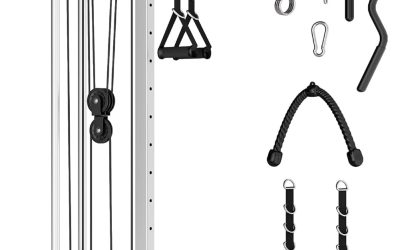 Best Home Cable Machines of 2026: Top Picks Reviewed