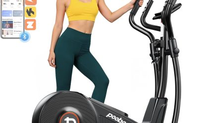 Best Home Ellipticals of 2026: Quiet Picks Reviewed