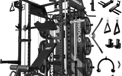 Best Home Gym Machines of 2026: All-in-One Picks Reviewed