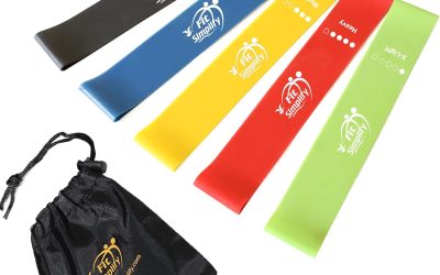Best Resistance Bands of 2026: Top Picks Reviewed