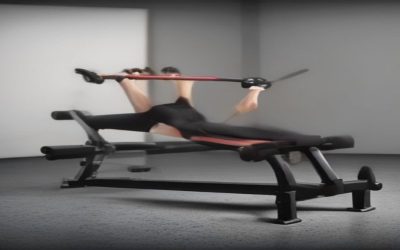 The 7 Best Adjustable Workout Benches for Versatile Lifting (2026)