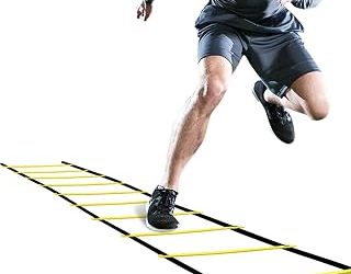 8 Best Agility Ladders for Speed and Footwork