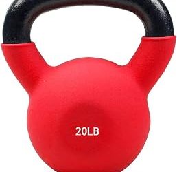 ⁠⁠⁠⁠⁠⁠Top Fitness First Cast Iron Kettlebells for Swings and Strength Training – Expert Bu