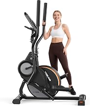 8 Best Ellipticals for Low-Impact Training