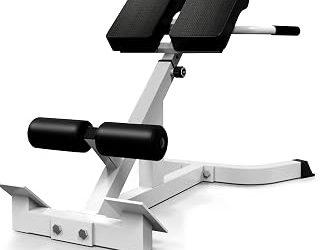 8 Best Hyperextension Benches for Lower Back Strength