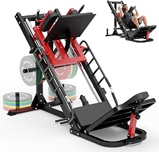 8 Best Leg Press Machines for Lower Body Development
