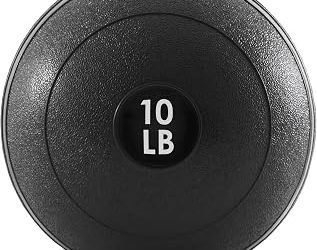 8 Best Medicine Balls for Explosive Power