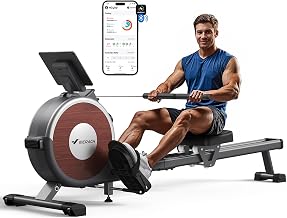 Best Rowing Machines in 2026