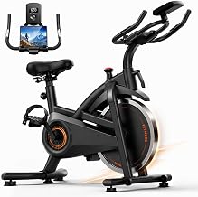 8 Best Stationary Bikes for Indoor Cycling