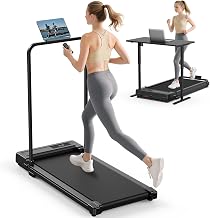 8 Best Treadmills for Compact Living Spaces