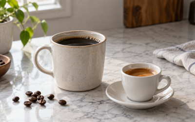Best Specialty Coffee Machines in 2026: Compared and Ranked