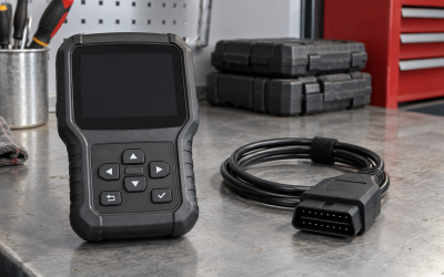 Best Gm Scan Tool in 2026: Specs and Prices Compared