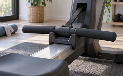 Best Air Rowing Machines in 2026: Top Picks for Every Budget