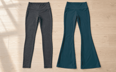 Best Yoga Pants for Women in 2026: Compared and Ranked