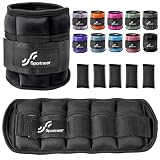 6 Best Ankle Weights for Walking (October 2026) Top Reviews