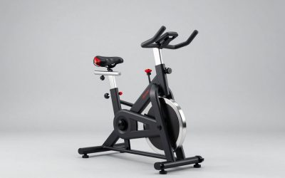 Best Exercise Bikes for Home Workouts