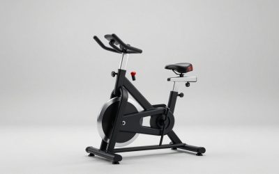 Best Exercise Bikes for Seniors: Stable, Comfortable Picks