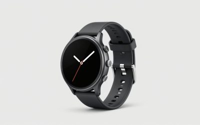 Best Fitness Watches in 2026: GPS Accuracy, Heart Rate and Battery Life Compared