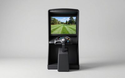 Best Golf Simulators for Home: Full Setup Picks