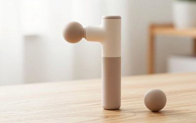 Best Handheld Massagers: Massage Guns, Wands and Corded Models Compared
