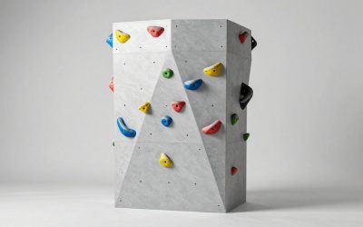 Best Home Climbing Walls for Indoor Training