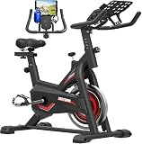 6 Best Indoor Cycling Bikes for Home (October 2026) Expert Picks