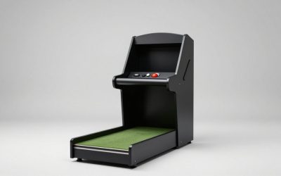 Best Indoor Golf Simulators for Year-Round Practice