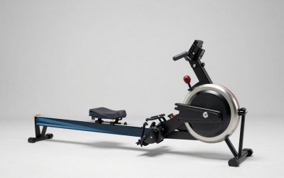 Best Magnetic Rowing Machines for Quiet Home Workouts