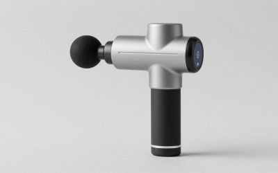 Best Mini Massage Gun: Pocket-Size Picks for Travel and Desks