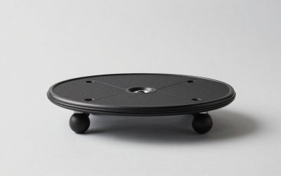 Best Rebounders for Low-Impact Home Workouts