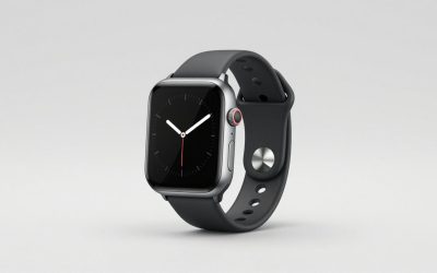 Best Smart Watches for Men in 2026: Garmin vs Apple by Wrist Size and Style