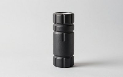 Foam Roller for Muscle Knots: What Works Better Than a Smooth Tube