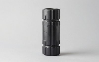 Foam Roller for Muscle Soreness: 6 Rollers by Firmness and Use