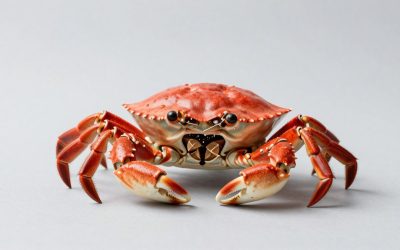 How to Get Glormy Crab in Adopt Me