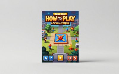 How to Play Build a Scam Empire