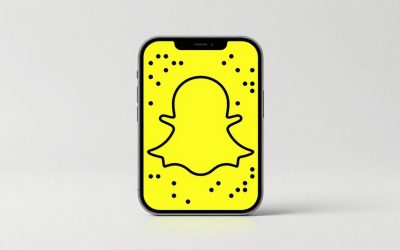 How to Screenshot on Snapchat
