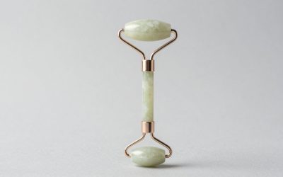 Jade Roller for Lymphatic Drainage: What It Can and Cannot Do