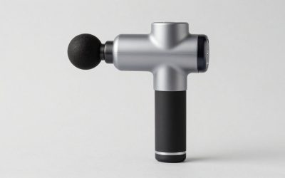 Massage Gun Under Fifty Dollars: What the Budget Tier Delivers