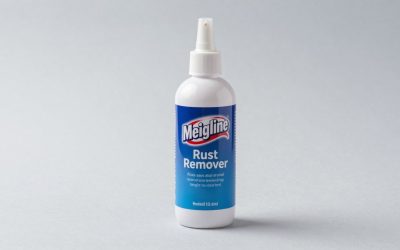 Meigline Rust Remover Review: Is It Worth It vs Proven Options?