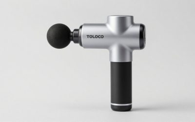 TOLOCO Massage Gun Reviews: Which Model Fits and What Beats It